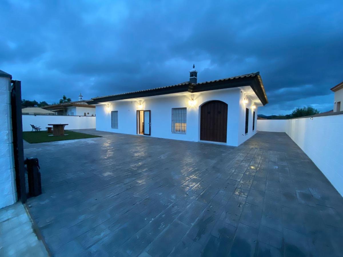 Dom wakacyjny Casa Kanete Cala