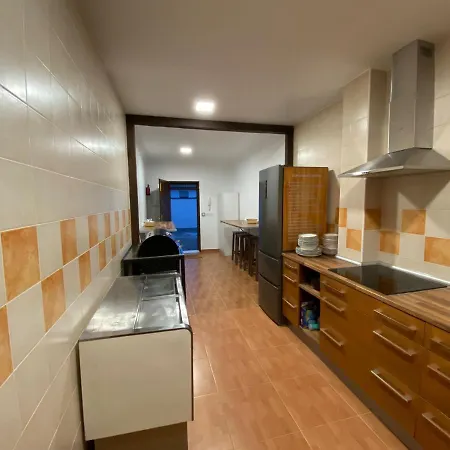 Casa Kanete Cala Buitenkant foto