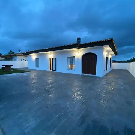 Casa Kanete Cala Buitenkant foto