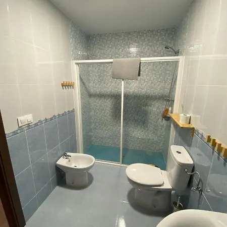 Casa Kanete Cala Buitenkant foto