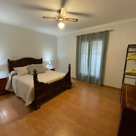 Casa Kanete Cala Buitenkant foto