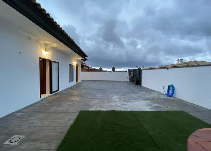 Casa Kanete