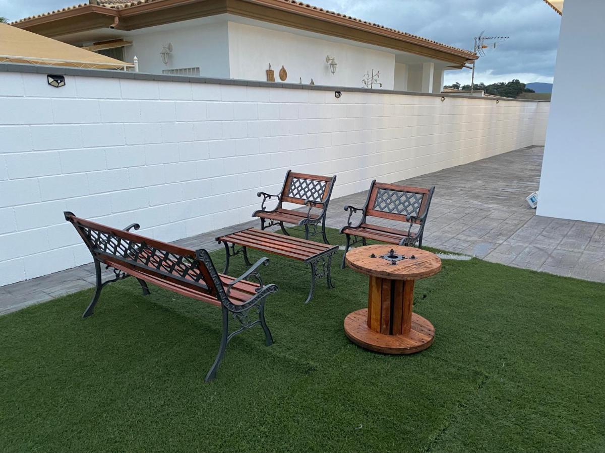 Ferienhaus Casa Kanete Cala