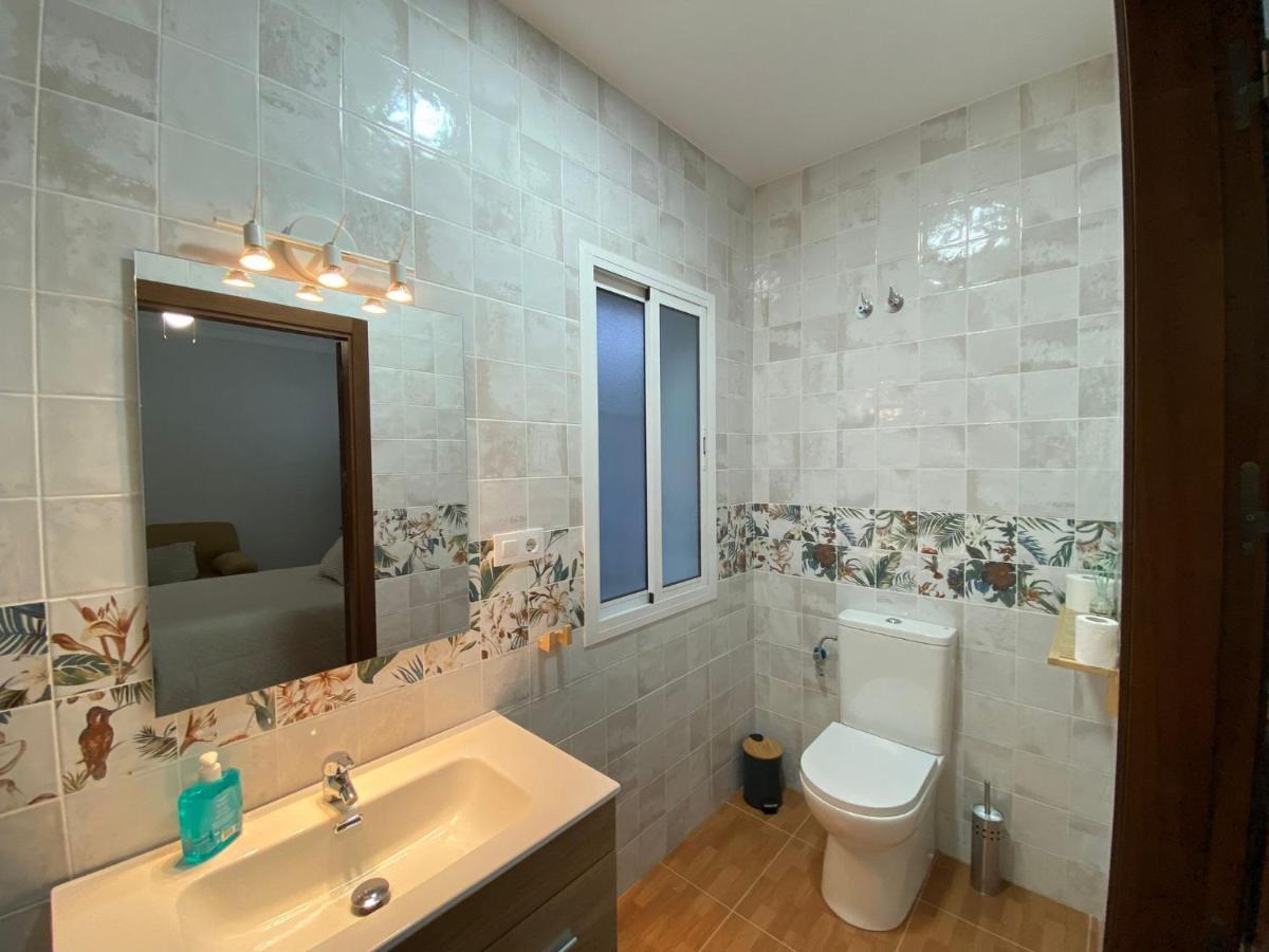 Casa Kanete Ferienhaus